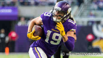 2020 Fantasy Football Rankings: Model that beat experts says draft Adam Thielen, avoid DeVante Parker