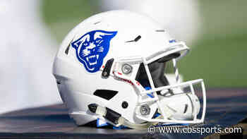 Georgia State QB, who developed heart condition from COVID-19, opts out of 2020 college football season