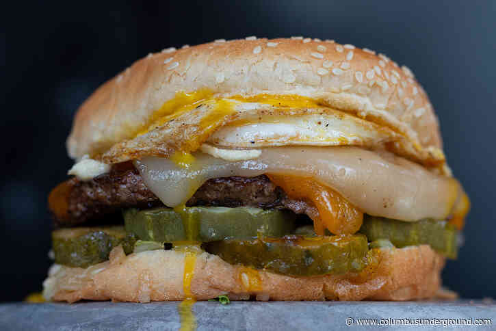 Mega Weekend – Virtual Nelsonville, Night Market, Burger Week & More!