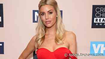 Heather Rae Young won't pose for Playboy again, still 'trying to figure out' how to tell future stepkids