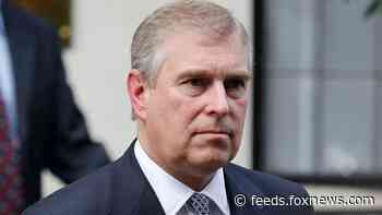 Prince Andrew will receive royal honor on his birthday despite Epstein scandal