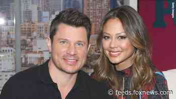 Vanessa Lachey on how quarantine has strengthened her marriage to Nick Lachey: We 'communicate better'