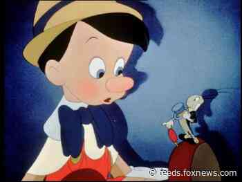 Netflix announces cast for new 'Pinocchio' animated musical