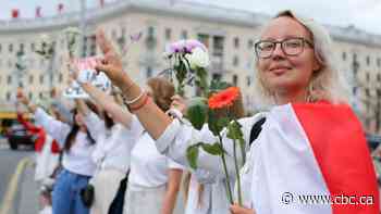 Belarus prosecutors open probe against activists opposed to election result