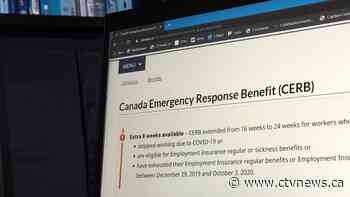 Feds unveil $37B CERB transition plan, setting up new sickness and care benefits