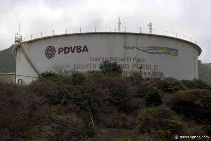 Venezuela coast could take half a century to recover from oil spill, researcher says