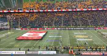 COMMENTARY: 2020 without CFL football cuts very deep