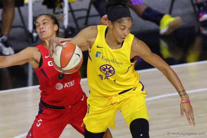 Sparks still learning how to play complete games