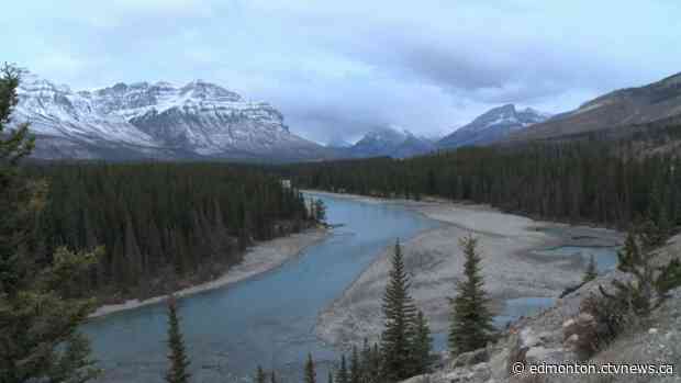 'Symbolic gesture': Critics say spending on Alberta wilderness area inadequate