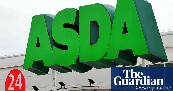 Retail veterans lining up £6.5bn rival private equity bids for Asda