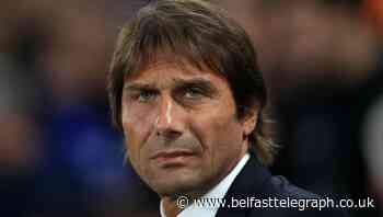 Antonio Conte focused on Europa League final amid doubts over Inter Milan future