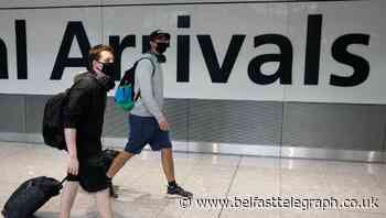 Coronavirus: Which new countries have been removed from the safe travel list?