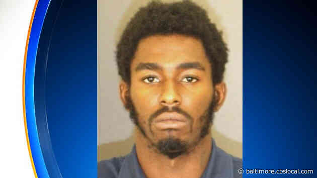 23-Year-Old Dajuan McBride Arrested In July SW Baltimore Homicide