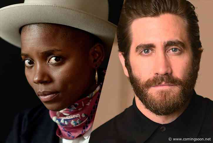 Janicza Bravo, Jake Gyllenhaal Team Up on A Suspense Novelist’s Trail of Deceptions Series Adaptation