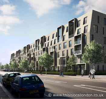 Brent Council cabinet update on South Kilburn regeneration