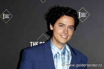 Cole Sprouse over breuk met Lili Reinhart: ‘Koester dat ik verliefd ben geworden’