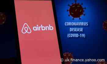 Airbnb to ban house parties and limit guest numbers amid Covid-19 crisis