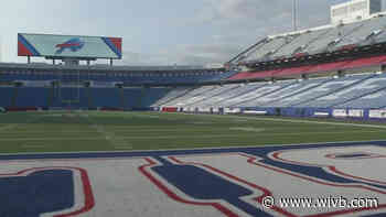 Barstool Sports founder: “We are very serious about buying the naming rights of the Buffalo Bills stadium”