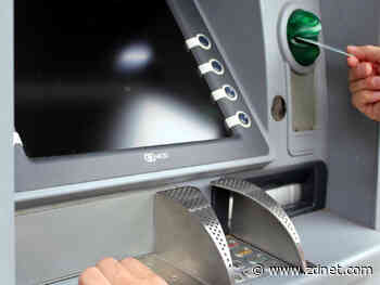ATM makers Diebold and NCR deploy fixes for 'deposit forgery' attacks