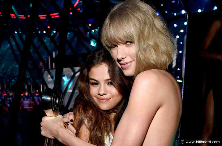Selena Gomez Shows Off Her ‘Selena + Chef’ Cooking Skills to ‘Proud’ BFF Taylor Swift
