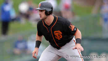 Fantasy Baseball: The eight best remaining prospects to stash with Joey Bart, Sixto Sanchez coming up