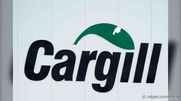 'Cautiously optimistic': Outbreak at Calgary Cargill plant appears contained