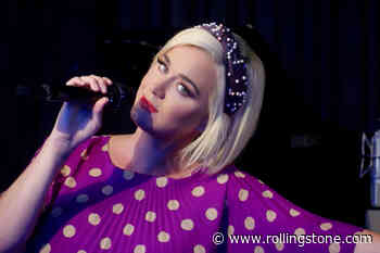 Katy Perry Explains ‘What Makes a Woman’ in New Song