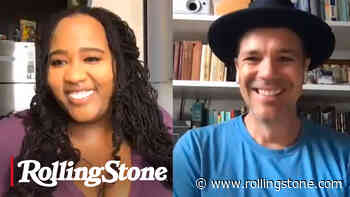 Freestyle Love Supreme Members Teach ‘Freestyle 101’