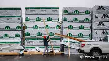 'Staycation syndrome' driving lumber market challenges, says Sask. business prof