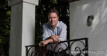 'Unhinged' Producer Bets on Turnout Despite Pandemic