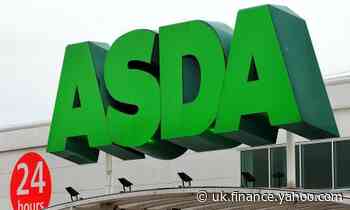Retail veterans lining up £6.5bn rival private equity bids for Asda