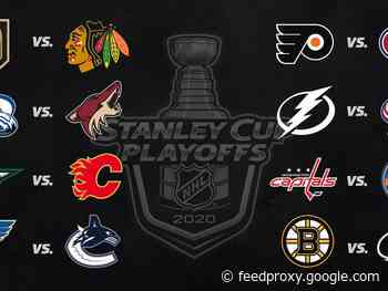How to watch Capitals vs. Islanders, Flames vs. Stars, 2020 NHL Stanley Cup playoffs     - CNET