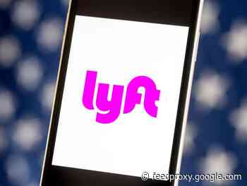 Lyft poised to suspend ride-hailing in California     - CNET