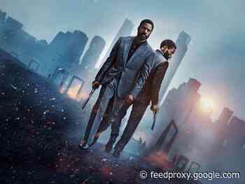 AMC is reopening theaters today with 15-cent tickets     - CNET