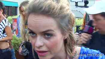 Taryn Manning Starring In Upcoming 'Karen' Movie