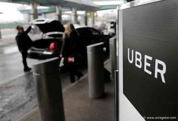 Uber, Lyft win delay on converting drivers to employees