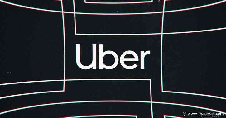 Former Uber security chief charged with paying hush money to cover up 2016 hack