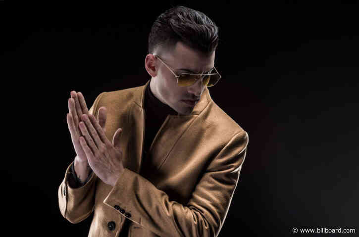 Lenier Inks Deal With Pitbull’s Mr. 305 Records: Exclusive