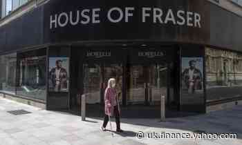 It is hard to spot the success of Mike Ashley's 'elevation' strategy