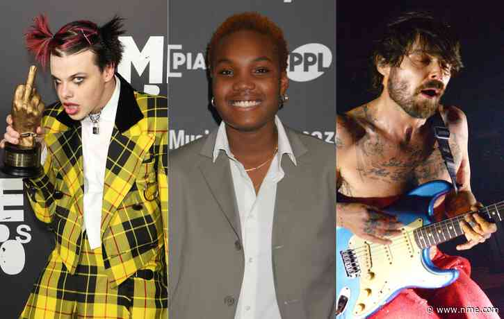 Yungblud, Arlo Parks, Biffy Clyro and more all set for Radio 1’s Live Lounge Month