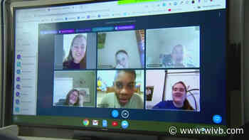 BTF President says district made right decision beginning school year virtually