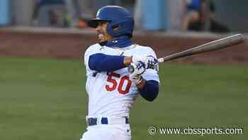 MLB DFS: Best DraftKings, FanDuel daily Fantasy baseball picks, strategy, stacks for Aug. 20, 2020