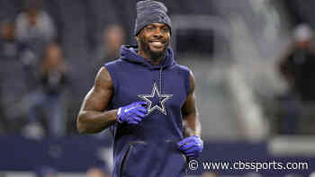 Dez Bryant rumors: Ravens possibly open to signing receiver after workout but nothing is imminent, per report