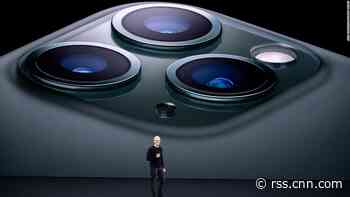 Apple closes above $2 trillion for the first time