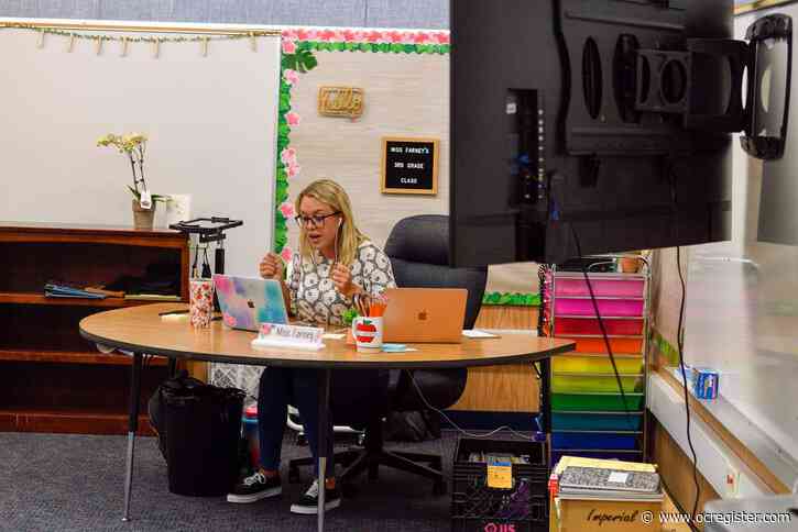 “There is enough and better technology now” for online learning to be more successful, educators say