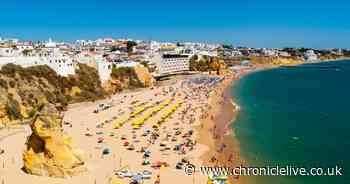Last minute holidays to Portugal up for grabs as Jet2 resumes flights to Algarve