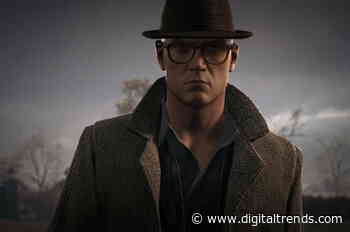 Hitman 3 coming to Epic Games Store as a timed PC exclusive