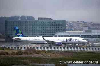 Amerikaanse vliegmaatschappijen laten  peuters van boord halen vanwege ‘weigeren’ mondkapje
