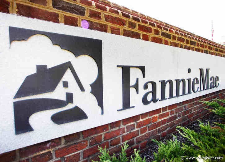 Coming soon to your refi: A half-point fee that could signal trouble for mortgage markets
