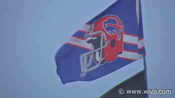 Lot owners react to current tailgating ban at Bills games